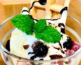 糖質オフHMで作る糖質オフワッフル♪作り方11写真