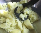 クリスマスに捧げる肉のツリー作り方14写真