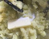 クリスマスに捧げる肉のツリー作り方15写真