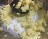 クリスマスに捧げる肉のツリー作り方16写真