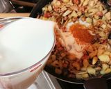 おかずグラタン作り方9写真