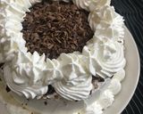 生クリームのスポンジケーキ作り方15写真