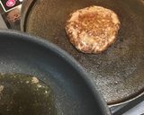 クリスマスに捧げる肉のツリー作り方21写真