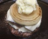 クリスマスに捧げる肉のツリー作り方24写真