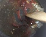 クリスマスに捧げる肉のツリー作り方28写真