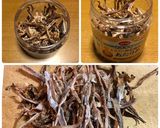 アタリメ　子供のおやつ、酒のつまみに作り方4写真