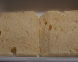 フレンチトースト・ロールケーキ作り方4写真