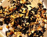 おでんの昆布と塩鮭でご飯のおとも!作り方3写真