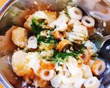♡磯辺風ポテトサラダ♡作り方3写真