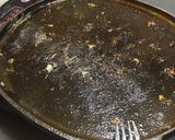 クリスマスに捧げる肉のツリー作り方35写真