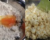 ★機械で混ぜる★タルト生地作り方2写真