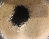 スタイリッシュ型シフォンケーキ紅茶作り方5写真