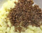 簡単で超美味しいコロッケ作り方8写真