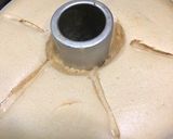 スタイリッシュ型シフォンケーキ紅茶作り方10写真