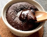 ✿ほろっと口どけ✿濃厚ガトーショコラ作り方18写真