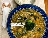 トロトロ卵あんかけそば作り方5写真