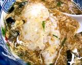 トロトロ卵あんかけそば作り方6写真