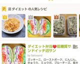 普通鍋de沼★ダイエット★減量作り方47写真