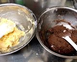 簡単アイスボックスクッキー☆乳製品不使用作り方4写真