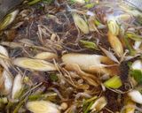 きりたんぽ（親子食堂）作り方6写真