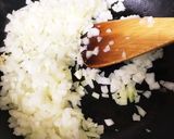 菊芋のスパニッシュオムレツ☆作り方3写真