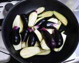ナスのたたき作り方4写真