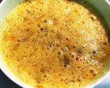 菊芋のスパニッシュオムレツ☆作り方5写真