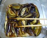 ナスのたたき作り方5写真