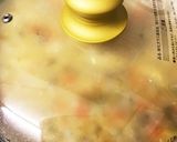 菊芋のスパニッシュオムレツ☆作り方7写真