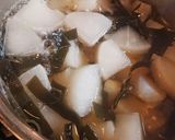 大根の昆布煮作り方4写真