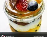 まるでフルーチェ♡レンジで簡単ヨーグルト作り方17写真