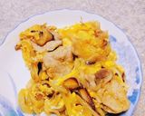 豚丼の具作り方3写真