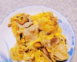 豚丼の具作り方4写真