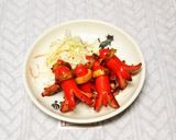 ☆ハチマキたこウインナー☆作り方5写真