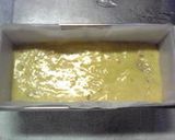 HMで梅酒のｹｰｷ♪作り方3写真