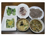 簡単おつまみ③♪ねぎ塩チーズちくわ♪作り方5写真