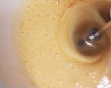 チョコレートクリームデコレーションケーキ作り方6写真