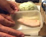 無限キャベツ（もどき）ですよ！作り方1写真