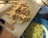 無限キャベツ（もどき）ですよ！作り方4写真