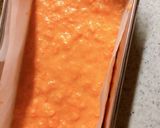 にんじん丸々1本！ダイエットケーキ作り方6写真