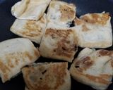 餃子のたねリメイク作り方2写真