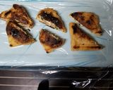 餃子のたねリメイク作り方3写真