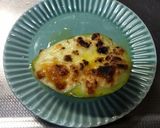 簡単 アボカドのチーズ焼き作り方4写真