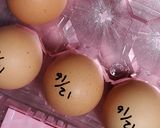 卵、買い過ぎた時の保存方W作り方1写真
