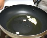 注意!! 酒呑みがハマるカニ味噌パスタ♡作り方1写真
