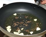 注意!! 酒呑みがハマるカニ味噌パスタ♡作り方2写真