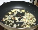 注意!! 酒呑みがハマるカニ味噌パスタ♡作り方3写真