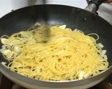注意!! 酒呑みがハマるカニ味噌パスタ♡作り方4写真