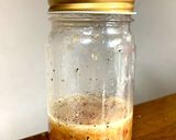 生ハムりんごとクリームチーズのサラダ♪作り方2写真