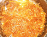 簡単❤️食べ頃過ぎた林檎とすだちのジャム作り方4写真